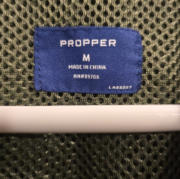 NWT Propper Multi-pocket vest - Picture 5 of 7